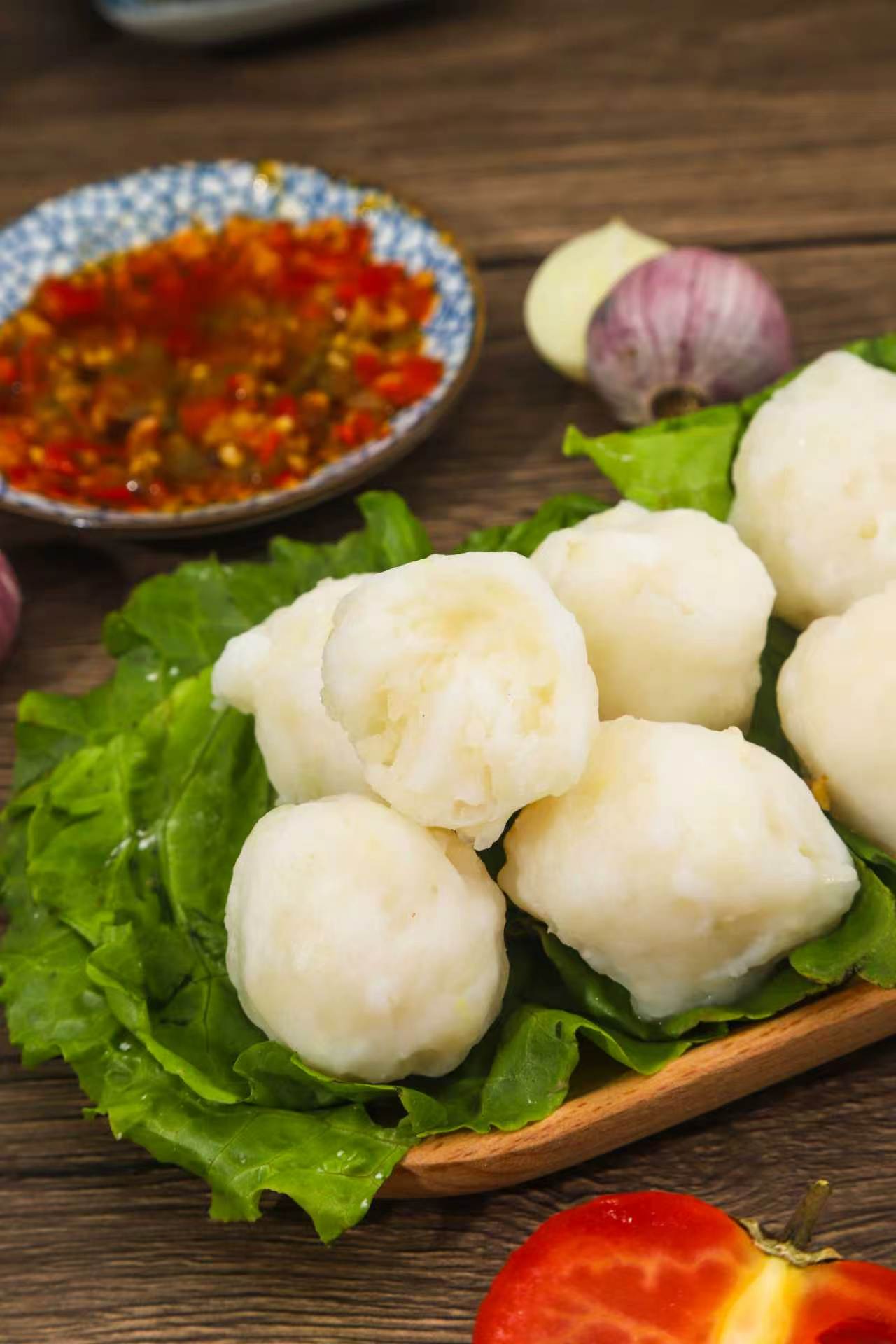 广州肉丸